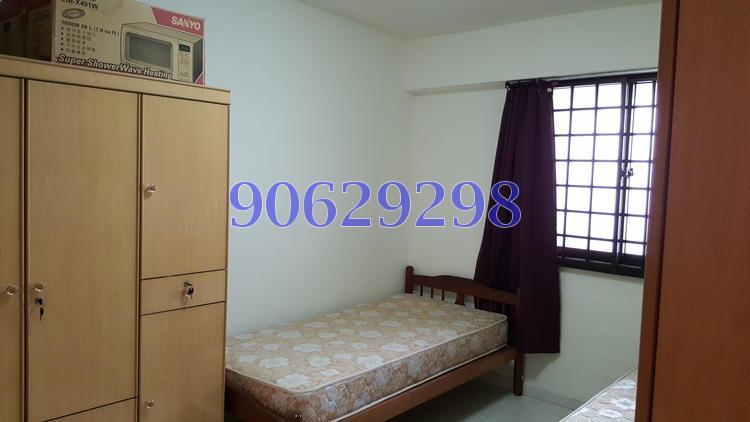 Blk 2 Hougang Avenue 3 (Hougang), HDB 3 Rooms #142326602